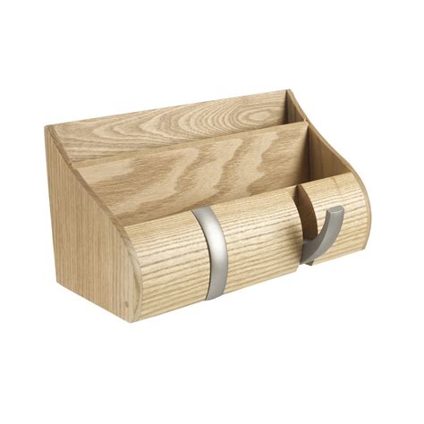 Umbra Cubby Wall Mount Organizer, Natural : Amazon.in: Home & Kitchen