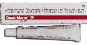 beclomethasone dipropionate ~ Nursing Path