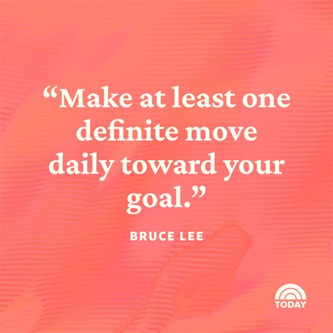 Inspirational Quotes for Goals