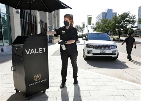 What Is Valet Car Parking at Neida Tracy blog