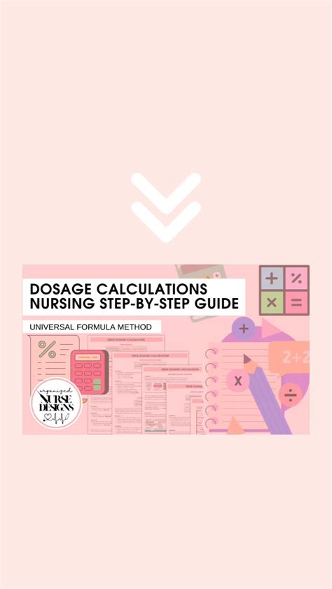 Vital Signs - Nursing Notes and Study Guides by Cece | Nursing study guide, Vital signs nursing ...