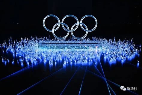 北京2022年冬奥会和冬残奥会组织委员会网站