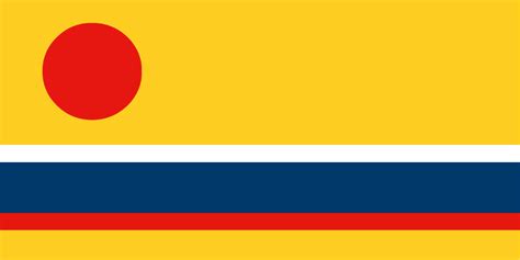 만주국 Flag 的图像结果