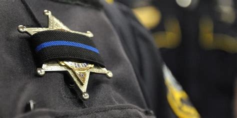 Deputies in NWLA on standby to assist BRPD if needed