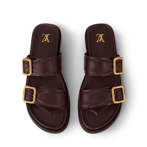 LV Venice Mule - Shoes | Louis Vuitton India