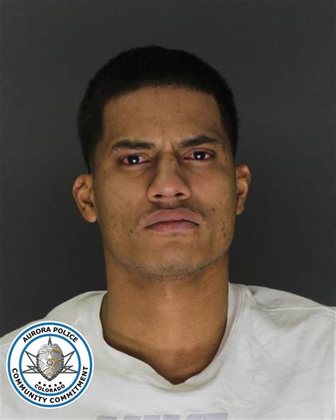 Aurora police arrest known Venezuelan gang member suspected of Colorado ...
