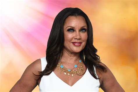 Vanessa Williams Ethnicity