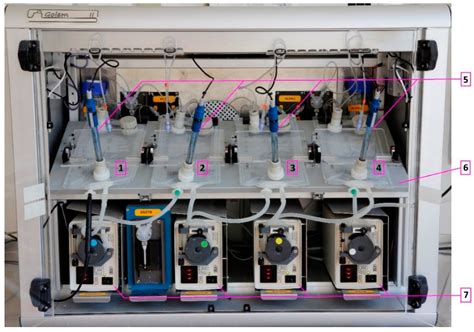 Optimization of Dissolution Compartments in a Biorelevant Dissolution ...