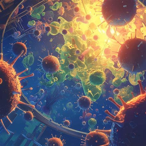 Pathogens 的图像结果