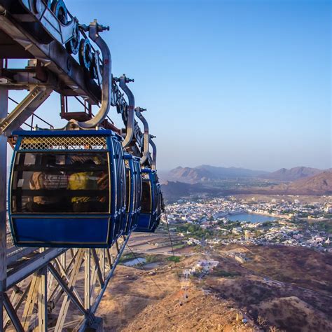 SAVITRI MATA ROPEWAY - All You Need to Know BEFORE You Go (with Photos ...