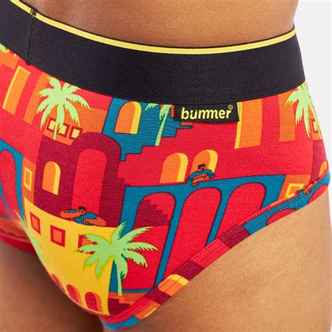 Buy stylish Briefs Underwear For Men online - Bummer