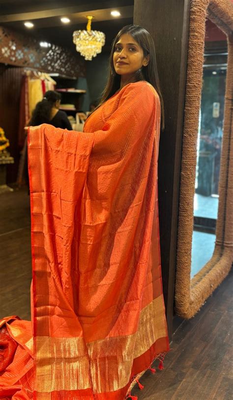 ASSAM SILK SAREE 0612243 – Ashima Fashion Store