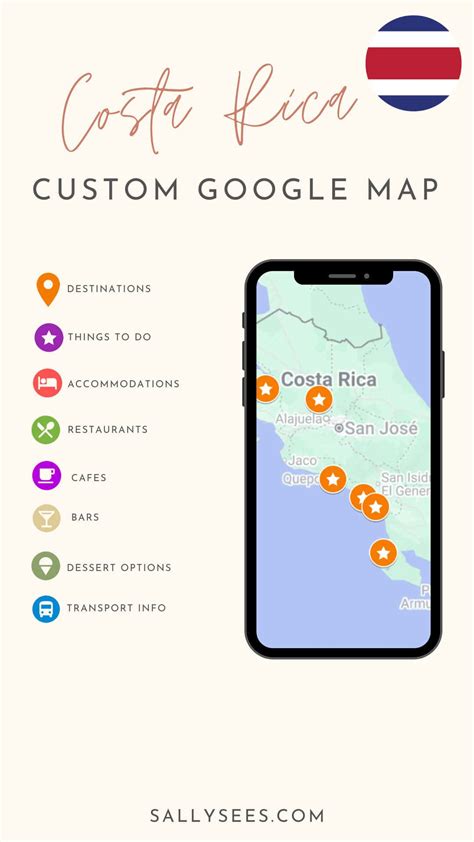 How to Visit The Incredible Blue Falls of Costa Rica