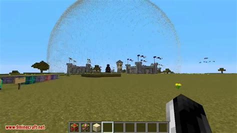 Image result for Minecraft Modded Wars