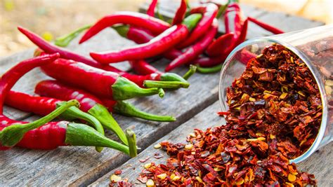 How Much Cayenne Pepper Should You Take Daily?