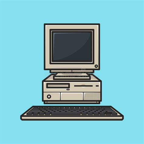 Computer CPU Front View 的图像结果