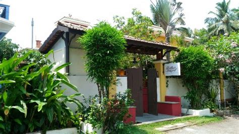 Martin's Comfort (Goa/Salcette) - Hotel Reviews, Photos, Rate ...