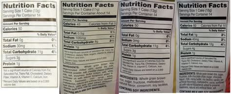 Quaker Rice Cakes Variety Pack - 4 Flavors: India | Ubuy