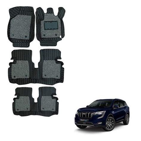 Xuv700 Genuine Accessories