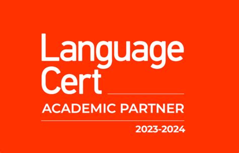 Language Cert Logo 的图像结果