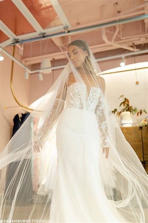 Nashville Bridal Shop