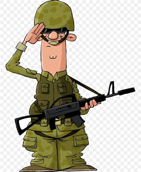Soldier Cartoon Military Clip Art, PNG, 756x1000px, Soldier, Army, Army ...
