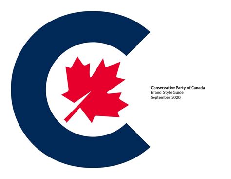 Conservative Party of Canada Logo 的图像结果