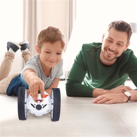 Ralleyz Jumping Sumo : Amazon.in: Toys & Games