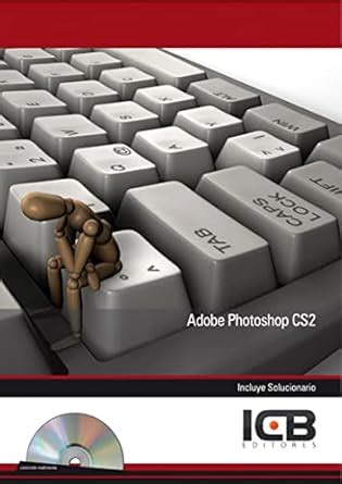 Buy Adobe Photoshop CS2 Incluye Contenido Multimedia Book Online at Low ...