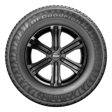 BFGOODRICH 185/75 R16 104/102R ACTIVAN C (D-B-B[72])(Kistgk.nyári abroncs)