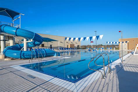 Ymca Aquatic Center Kingsport Aquatic Center & Greater Kingsport