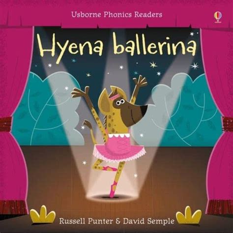 Usborne Phonics Readers — Toycra