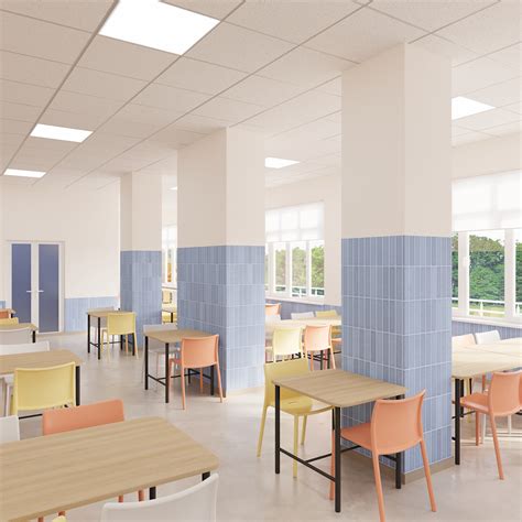 Cafeteria 的图像结果