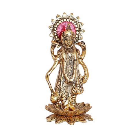 VIshnu Statue – jai durge traders