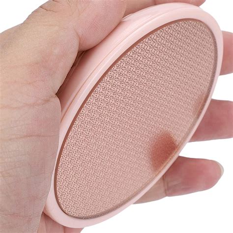 A K Homes -Glass Foot File Callus Remover, Feet Scrubber Dead Skin ...