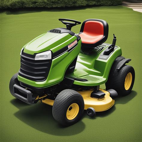 20+ Used Riding Lawn Mowers for Sale Under $500 – ardenTooly