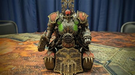 Khorne Lord of Skulls Complete : r/WorldEaters40k