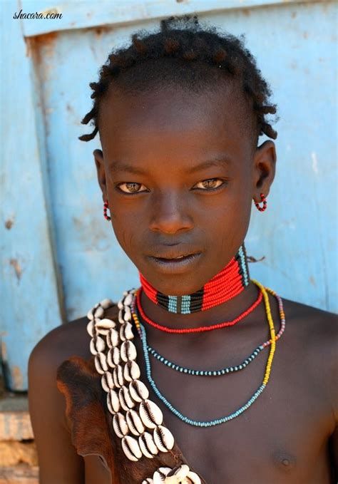 Unique African Tribal Girl Names: A Journey Through Heritage