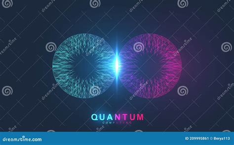 Image result for Quantum Computing Animation