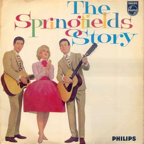 Image result for The Springfields Musical Group