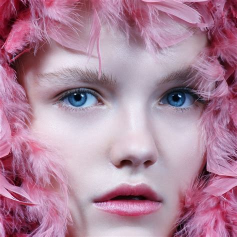 Unforgettable Milan photoshoots by Antonio Jarosso