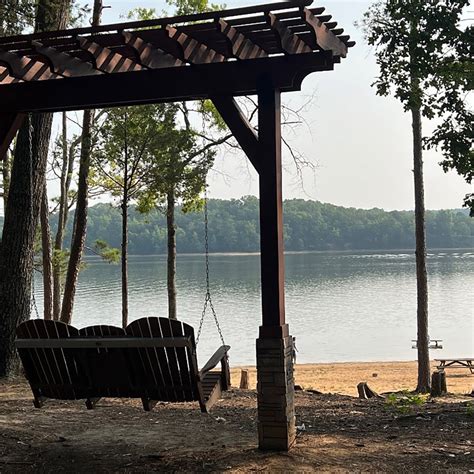 Lake Wateree State Park in Winnsboro, SC (3 Photos)
