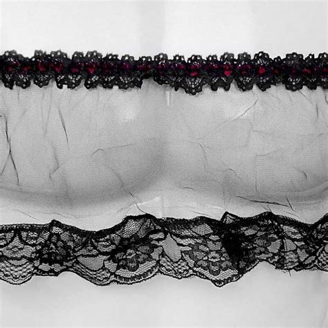 Sissy Mark Lingerie Set – Sissy Lux