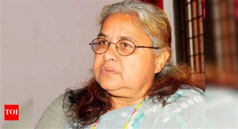 Nepal crisis: Ex-Chief Justice Sushila Karki backed for interim PM ...