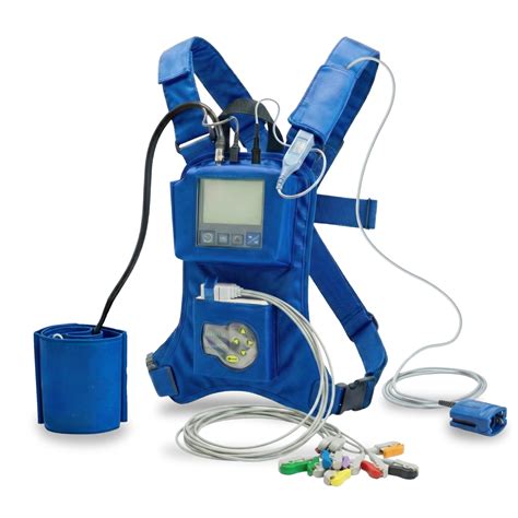 Telemetry Tango Mobile - Norav Medical