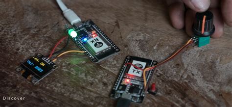 How to Build an Offline ESP32 Walkie Talkie – Step-by-Step Project Guide