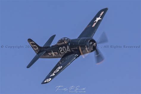 F8F Bearcat | Grumman Carrier-Based Navy Fighter photo pass