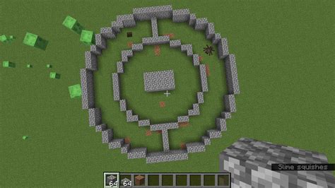 Spiral staircase help : r/Minecraft