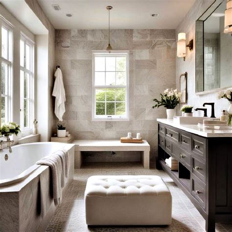 Primary Bathroom Ideas