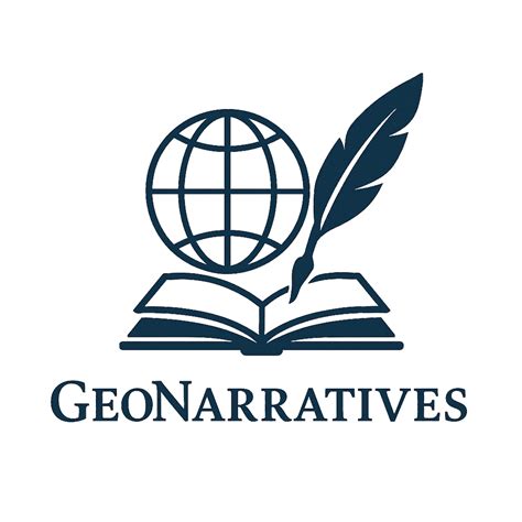 About | Geonarratives